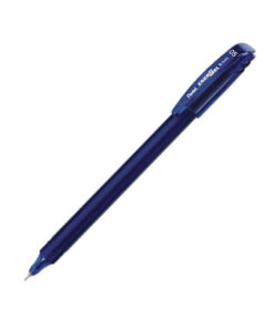 BOLIGRAFO GEL BLN415-C AZUL 0.5MM PENTEL
