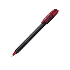 BOLIGRAFO GEL BL417-B ROJO 0.7MM PENTEL