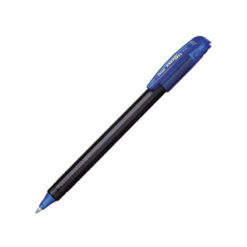 BOLIGRAFO GEL BL417-C AZUL 0.7MM PENTEL