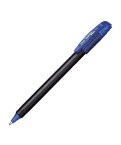 BOLIGRAFO GEL BL417-C AZUL 0.7MM PENTEL