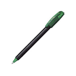 BOLIGRAFO GEL BL417-D VERDE 0.7MM PENTEL