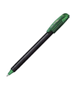 BOLIGRAFO GEL BL417-D VERDE 0.7MM PENTEL