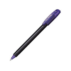 BOLIGRAFO GEL BL417-V VIOLETA 0.7MM PENT