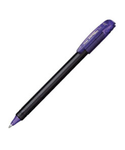BOLIGRAFO GEL BL417-V VIOLETA 0.7MM PENT