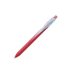 BOLIGRAFO ENERGEL BL437-B ROJO 0.7MM RETRAC