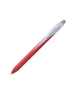BOLIGRAFO ENERGEL BL437-B ROJO 0.7MM RETRAC