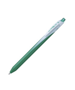 BOLIGRAFO ENERGEL BL437-D VERDE 0.7MM RETRAC