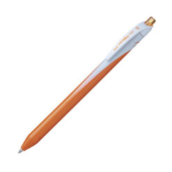BOLIGRAFO ENERGEL BL437-F NARANJA 0.7MM RETR