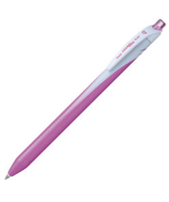 BOLIGRAFO ENERGEL BL437-P ROSA 0.7MM RETRAC