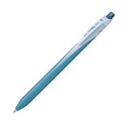 BOLIGRAFO ENERGEL BL437-S3 AZUL TURQ 0.7MM