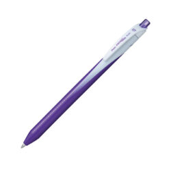 BOLIGRAFO ENERGEL BL437-V VIOLETA 0.7MM RETR