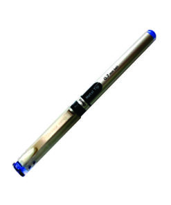 BOLIGRAFO PENTEL ENERGEL AZUL BL17-C METALTI
