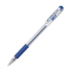 BOLÍGRAFO PENTEL HYBRID AZUL