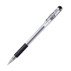 BOLIGRAFO HYBRID GEL NEGRO