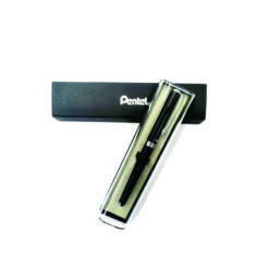 BOLÍGRAFO PENTEL STERLING K600A-AEST 7 MM NEGRO