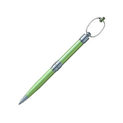 BOLIGRAF PENTEL SOPHIA B610K-A-EST VERDE