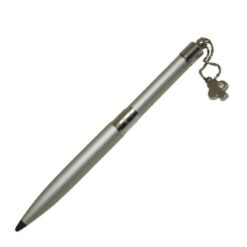 BOLÍGRAFO PENTEL SOPHIA B610Z-A-EST PLATA