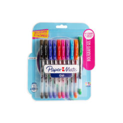 BOLIGRAFO GEL C/10
