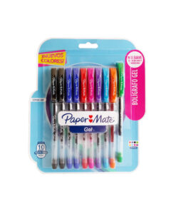 BOLIG.GEL ECONOMY C/10PZ 0.6MM