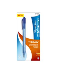 BOLIG.KILOMETRICO 100 RETRACTIL AZUL