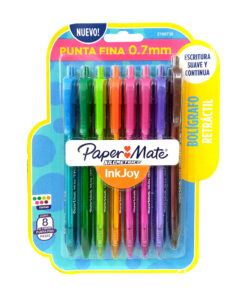 BOLIG.KILOMETRICO 100 RT C/8 0.7MM