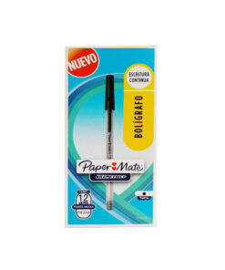 BOLIG.KILOMETRICO ECONOM 1.0MM NGO C/12