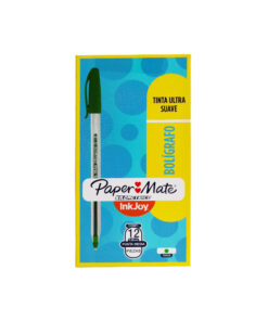 BOLIG.KILOMETRICO 100ST 1.0M VERDE C/12