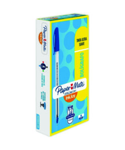 BOLIG.KILOMETRICO 100ST 1.0M AZUL C/12PZ