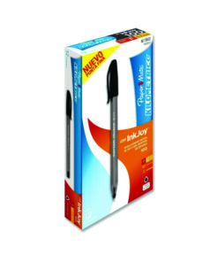 BOLIG.KILOMETRICO 100ST 1.0M NEGRO C/12P