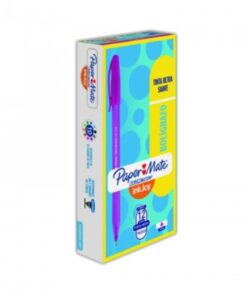 BOLIG.KILOMETRICO 100ST 1.0M MORADO C/12