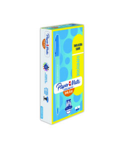 BOLIG.KILOMETRIC 100ST 1.0 TURQUESA C/12