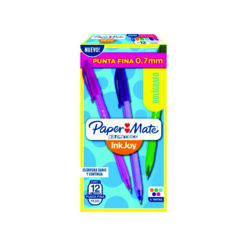 BOLIG KILOMETRICO FINO 0.7MM C/12