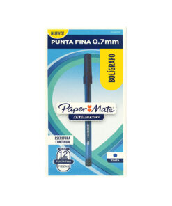 BOLIG. KILOMETRICO ECONOMICO F AZUL C/12