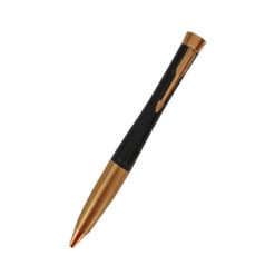 BOLIG.PARKER URB NEGRO/DORADO