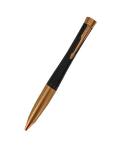 BOLIG.PARKER URB NEGRO/DORADO