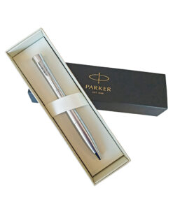 BOLIG.PARKER URB METRO ACERO