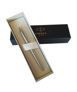 BOLIG.PARKER JOTTER ACERO T.AZUL