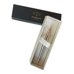 BOLIG.PARKER JOTTER ACERO GT  T.A