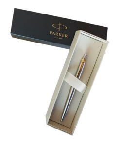 BOLIG.PARKER JOTTER ACERO GT  T.A
