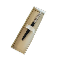 BOLIG.PARKER JOTTER NEGRO ACERO