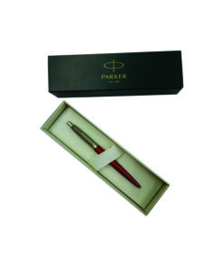 BOLIG.PARKER JOTT ROJO KENSIG