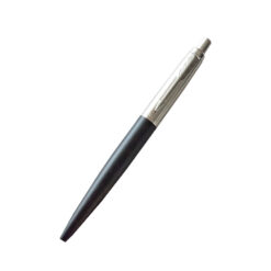 BOLIG.PARKER JOTTER NEGRO ACERO