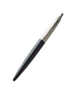 BOLIG.PARKER JOTTER NEGRO ACERO
