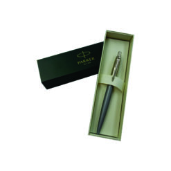 BOLIG.PARKER JOTTER GRIS ACERO