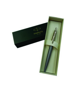 BOLIG.PARKER JOTTER GRIS ACERO