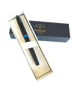 ROLLER BALL PARKER IM MRN AZUL