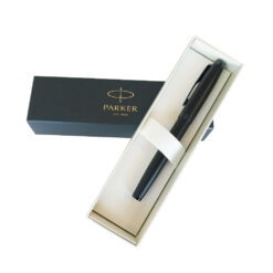 ROLLER BALL PARKER IM M NEGRO BT