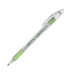 BOLÍGRAFO SOLAR POP NEÓN