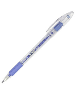 BOLIGRAFO SOLAR POP GEL NEON K96-S AZUL