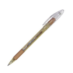 BOLIGRAFO SPARKLE POP NARANJA